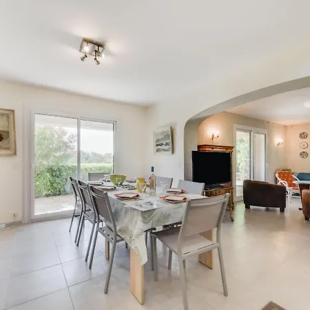 La Colle Du Turc By Interhome *