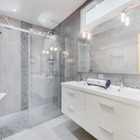 La Colle Du Turc By Interhome Holiday home Grimaud