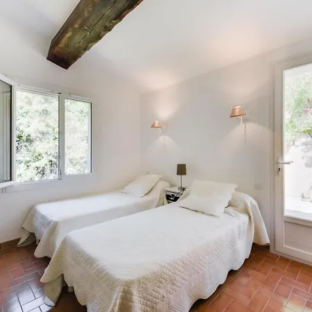 La Colle Du Turc By Interhome Grimaud