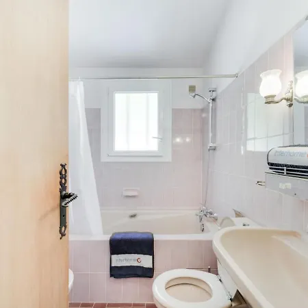 La Colle Du Turc By Interhome Holiday home