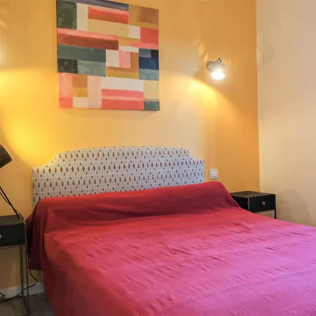 Holiday home La Colle Du Turc By Interhome